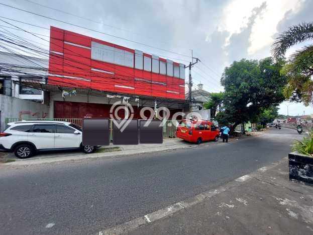 Gudang Bagus Dijual LB 259m2 Lokasi Strategis Bekasi Area Cocok untuk Bisnis Gudang Bagus Dijual LB 259m2 Lokasi Strategis Bekasi Area Cocok untuk Bisnis
