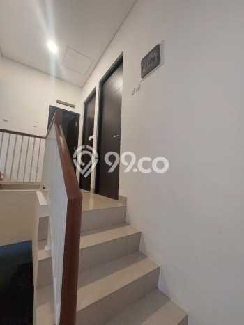 Rumah Minimalis 2 Kamar LT 75m2 di Harapan Indah Rumah Minimalis 2 Kamar LT 75m2 di Harapan Indah