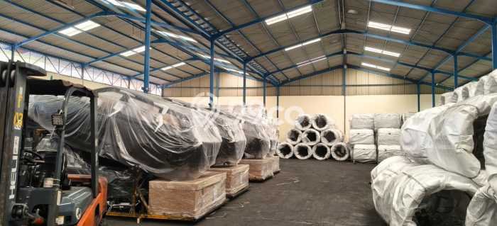 Disewakan Gudang di Cakung Jakarta Timur LT 650000m2, LB 1344m2 Disewakan Gudang di Cakung Jakarta Timur LT 650000m2, LB 1344m2