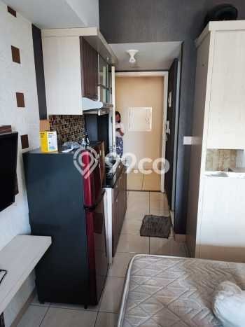 Siap Huni Apartemen 1 KT 1 KM di Summarecon Bekasi Luas 21m2 Siap Huni Apartemen 1 KT 1 KM di Summarecon Bekasi Luas 21m2