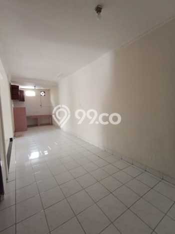 Rumah Minimalis 2 Kamar LT 100m2 di Pejuang Rumah Minimalis 2 Kamar LT 100m2 di Pejuang