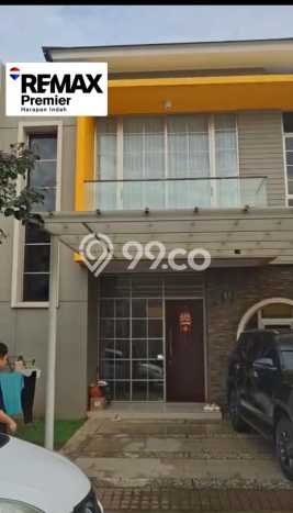 Dijual Rumah Premium dengan Fasilitas Sekitar Lengkap di Tangerang, Tangerang Dijual Rumah Premium dengan Fasilitas Sekitar Lengkap di Tangerang, Tangerang