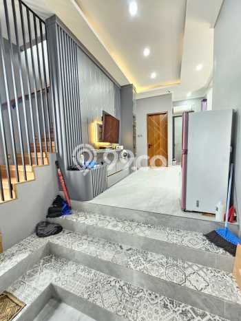 Jual Rumah Mewah Megah Dengan View Cantik di Harapan Indah, Bekasi Jual Rumah Mewah Megah Dengan View Cantik di Harapan Indah, Bekasi