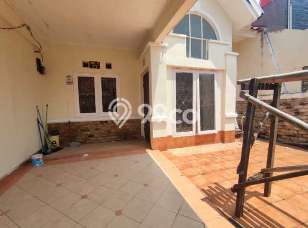 Rumah Minimalis 3 KT LT 112m2 di harapan indah Rumah Minimalis 3 KT LT 112m2 di harapan indah