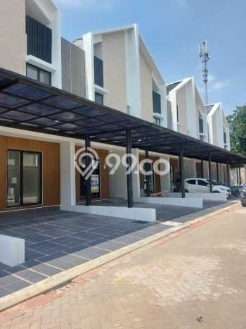 Jarang Ada! Rumah Kontrakan 3 Kamar Nyaman Siap Huni Jakarta Garden City Jarang Ada! Rumah Kontrakan 3 Kamar Nyaman Siap Huni Jakarta Garden City