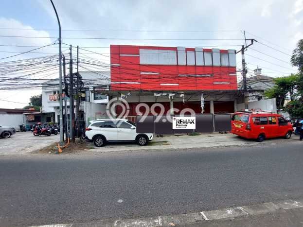 Gudang Bagus Dijual LB 259m2 Lokasi Strategis Bekasi Area Cocok untuk Bisnis Gudang Bagus Dijual LB 259m2 Lokasi Strategis Bekasi Area Cocok untuk Bisnis