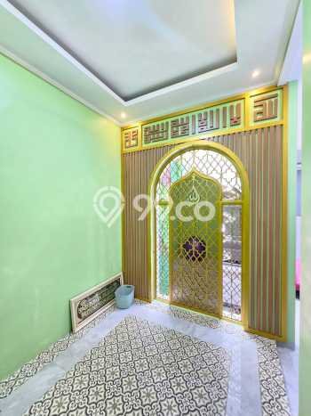 Jual Rumah Mewah Megah Dengan View Cantik di Harapan Indah, Bekasi Jual Rumah Mewah Megah Dengan View Cantik di Harapan Indah, Bekasi