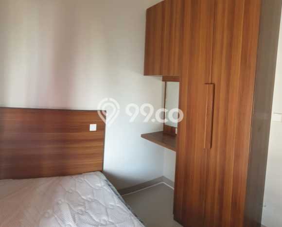 Rumah Minimalis 3 KT di Jakarta Garden City Jakarta Timur Full Furnished Rumah Minimalis 3 KT di Jakarta Garden City Jakarta Timur Full Furnished