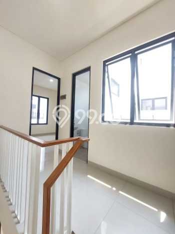 Jarang Ada! Rumah Kontrakan 3 Kamar Nyaman Siap Huni Jakarta Garden City Jarang Ada! Rumah Kontrakan 3 Kamar Nyaman Siap Huni Jakarta Garden City