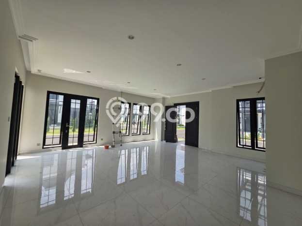 Rumah sewa siap huni 4 KT di Summarecon Crown Gading, Bekasi Rumah sewa siap huni 4 KT di Summarecon Crown Gading, Bekasi