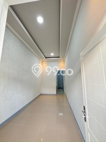Rumah Nyaman 2 KT LB 60m2 Kondisi Bagus di Pondok Ungu Rumah Nyaman 2 KT LB 60m2 Kondisi Bagus di Pondok Ungu