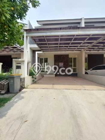 Disewakan Rumah Harga Terjangkau di Harapan Indah Bekasi Punya 2 Kamar Tidur Disewakan Rumah Harga Terjangkau di Harapan Indah Bekasi Punya 2 Kamar Tidur