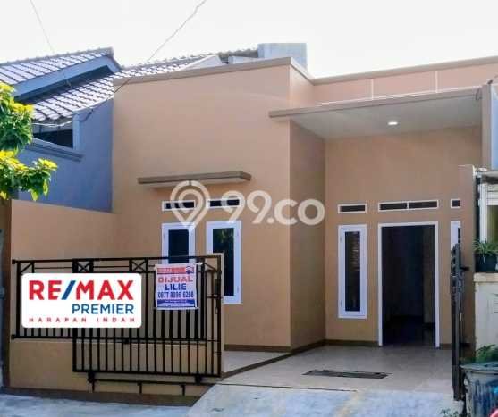 Dijual Rumah Modern 3 KT di Bekasi, Bekasi Dijual Rumah Modern 3 KT di Bekasi, Bekasi
