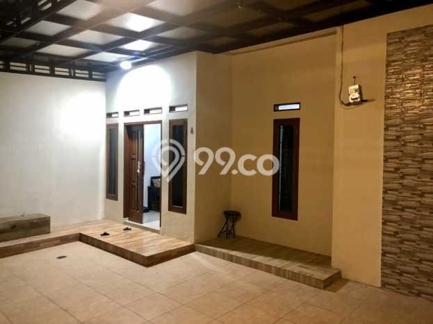 Hunian Cantik Minimalis Lb 98m2 di Bekasi Utara, Bekasi Hunian Cantik Minimalis Lb 98m2 di Bekasi Utara, Bekasi