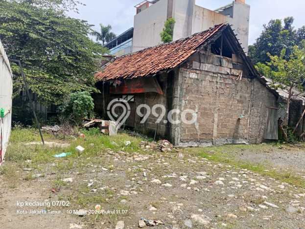 Kavling Tanah Lokasi Strategis di Cakung, Jakarta Timur Disewakan 3790m2 Kavling Tanah Lokasi Strategis di Cakung, Jakarta Timur Disewakan 3790m2