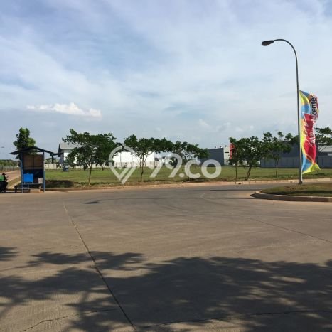 Tanah Dijual Area Strategis di Marunda Jakarta Utara 5789m2 Tanah Dijual Area Strategis di Marunda Jakarta Utara 5789m2