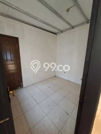 Rumah Modern 4 KT di Harapan Indah Bekasi Unfurnished Rumah Modern 4 KT di Harapan Indah Bekasi Unfurnished