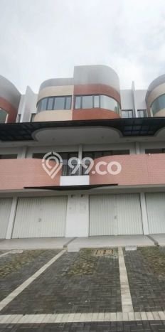 Disewakan Ruko di Kawasan Ramai Harapan Indah Luas 92m2 Disewakan Ruko di Kawasan Ramai Harapan Indah Luas 92m2