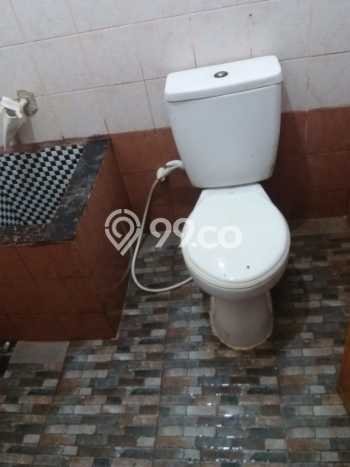 Rumah Kontrakan Bekasi LT 120m2 LB 75m2 Area Harapan Indah Rumah Kontrakan Bekasi LT 120m2 LB 75m2 Area Harapan Indah