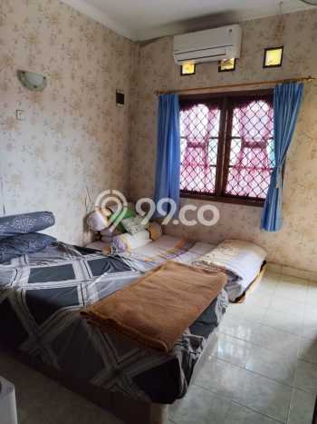 Rumah Modern 3 KT LT 72m2 di Harapan Indah Rumah Modern 3 KT LT 72m2 di Harapan Indah