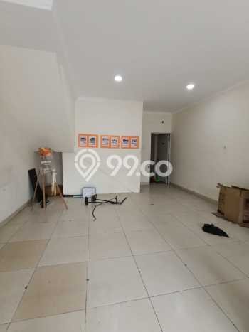 Ruko Disewa di Bekasi dengan LB 210m2 Area Komersial Ramai Ruko Disewa di Bekasi dengan LB 210m2 Area Komersial Ramai