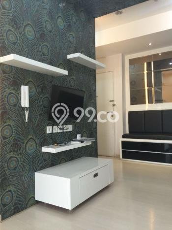 Untuk Dijual Apartemen 2 KT & 2 KM di Jakarta Barat Lokasi Strategis Untuk Dijual Apartemen 2 KT & 2 KM di Jakarta Barat Lokasi Strategis