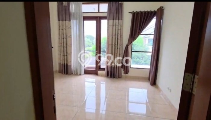 Jarang Ada! Rumah Sewa 4 Kamar Nyaman Siap Huni Harapan Indah Jarang Ada! Rumah Sewa 4 Kamar Nyaman Siap Huni Harapan Indah