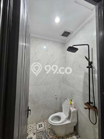 Jual Rumah Mewah Megah Dengan View Cantik di Harapan Indah, Bekasi Jual Rumah Mewah Megah Dengan View Cantik di Harapan Indah, Bekasi
