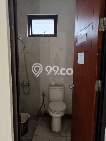 Rumah sewa siap pakai 3 KT di Harapan Indah, Bekasi Rumah sewa siap pakai 3 KT di Harapan Indah, Bekasi