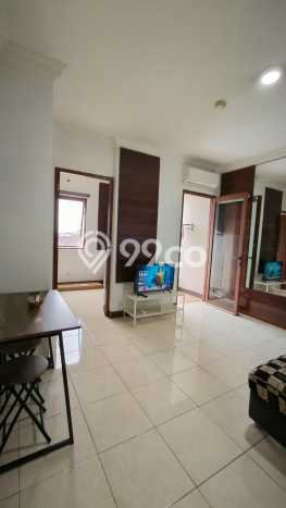 HOT DEAL! Apartemen Kawasan Bandung Kota, Bandung, 1 KM, Luas 48m², Bisa Segera Huni HOT DEAL! Apartemen Kawasan Bandung Kota, Bandung, 1 KM, Luas 48m², Bisa Segera Huni