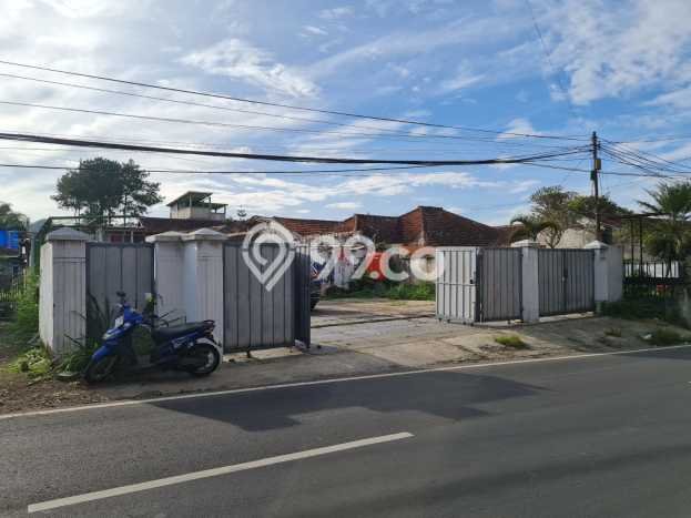 Kavling Tanah Dijual di Lembang, Bandung Barat, Luas 120m2 Area Strategis Kavling Tanah Dijual di Lembang, Bandung Barat, Luas 120m2 Area Strategis