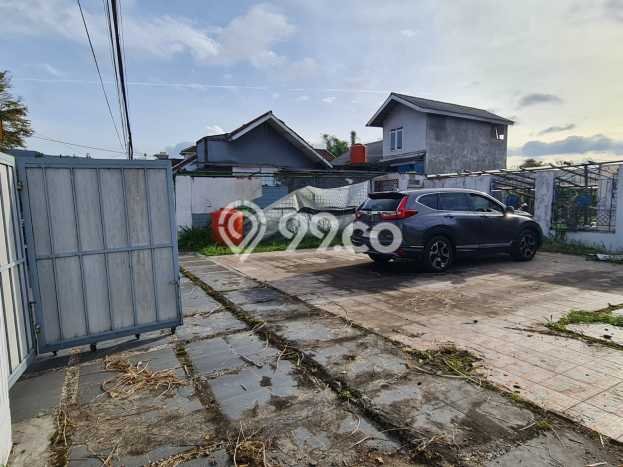 Kavling Tanah Dijual di Lembang, Bandung Barat, Luas 120m2 Area Strategis Kavling Tanah Dijual di Lembang, Bandung Barat, Luas 120m2 Area Strategis