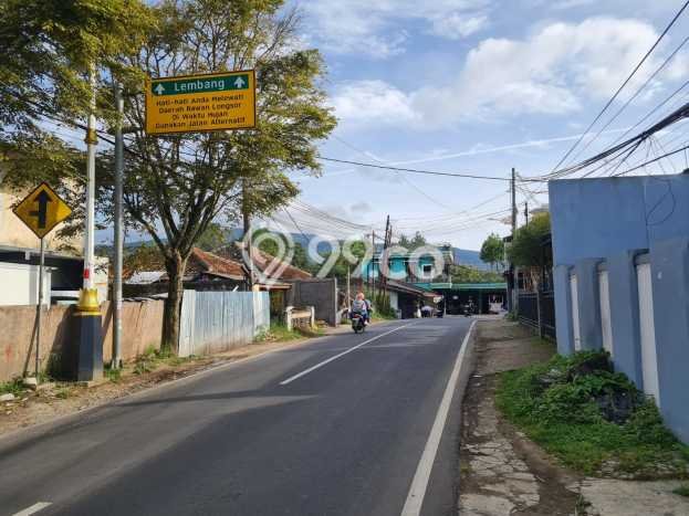 Kavling Tanah Dijual di Lembang, Bandung Barat, Luas 120m2 Area Strategis Kavling Tanah Dijual di Lembang, Bandung Barat, Luas 120m2 Area Strategis