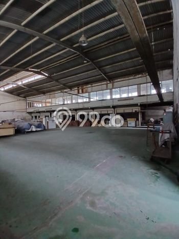 Gudang Disewakan Kawasan Dayeuhkolot, Luas 554m², Kawasan Strategis, Siap Usaha Gudang Disewakan Kawasan Dayeuhkolot, Luas 554m², Kawasan Strategis, Siap Usaha
