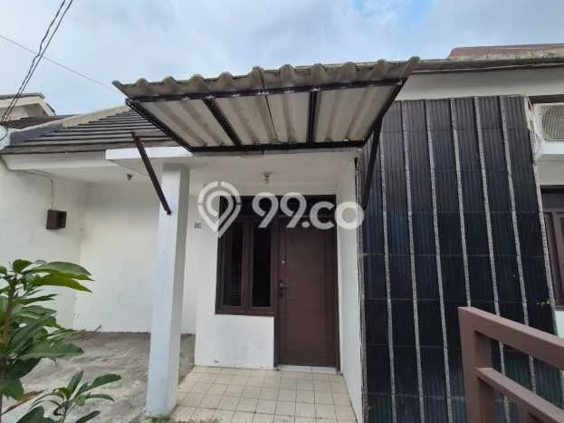 Dijual Cepat Rumah Favorit Siap Huni LB 45m2 di Margahayu, Bandung Dijual Cepat Rumah Favorit Siap Huni LB 45m2 di Margahayu, Bandung