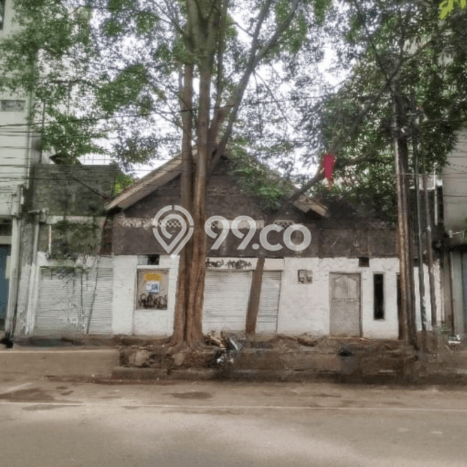 Rumah Mewah Akses Strategis di Bandung Unfurnished Rumah Mewah Akses Strategis di Bandung Unfurnished