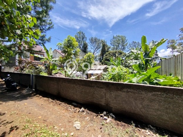 Tanah Dijual Lokasi Lembang, Bandung Barat Luas 1000m2 Legalitas Aman Tanah Dijual Lokasi Lembang, Bandung Barat Luas 1000m2 Legalitas Aman