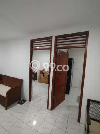 Rumah Asri Bandung Kota, Area Tenang - LT 110m² Rumah Asri Bandung Kota, Area Tenang - LT 110m²