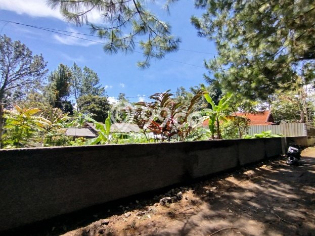 Tanah Dijual Lokasi Lembang, Bandung Barat Luas 1000m2 Legalitas Aman Tanah Dijual Lokasi Lembang, Bandung Barat Luas 1000m2 Legalitas Aman