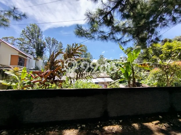 Tanah Dijual Lokasi Lembang, Bandung Barat Luas 1000m2 Legalitas Aman Tanah Dijual Lokasi Lembang, Bandung Barat Luas 1000m2 Legalitas Aman