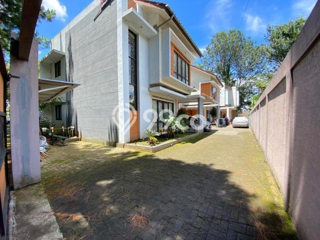 Dijual Rumah Eksklusif 4 KT di Lembang, Bandung Dijual Rumah Eksklusif 4 KT di Lembang, Bandung
