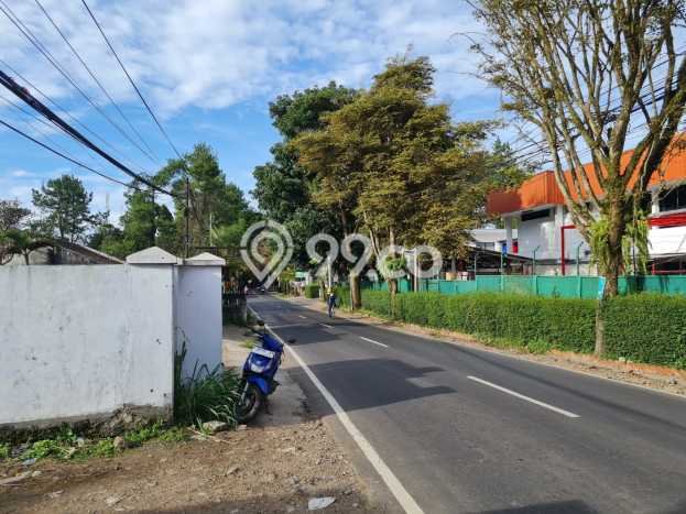 Kavling Tanah Dijual di Lembang, Bandung Barat, Luas 120m2 Area Strategis Kavling Tanah Dijual di Lembang, Bandung Barat, Luas 120m2 Area Strategis