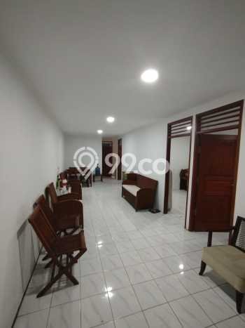 Rumah Asri Bandung Kota, Area Tenang - LT 110m² Rumah Asri Bandung Kota, Area Tenang - LT 110m²