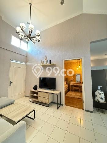 Rumah Modern Minimalis 3 Kamar Bisa Langsung Pindah di Padalarang Rumah Modern Minimalis 3 Kamar Bisa Langsung Pindah di Padalarang
