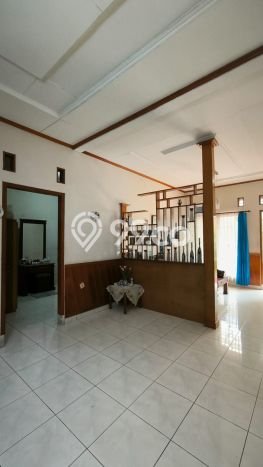 Rumah Minimalis 3 KT di Cimahi Bandung Full Furnished Rumah Minimalis 3 KT di Cimahi Bandung Full Furnished