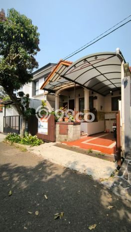 Rumah Minimalis 3 KT di Cimahi Bandung Full Furnished Rumah Minimalis 3 KT di Cimahi Bandung Full Furnished