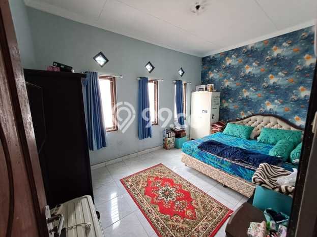 Rumah Modern Minimalis 9 KT Siap Huni di Lembang Rumah Modern Minimalis 9 KT Siap Huni di Lembang