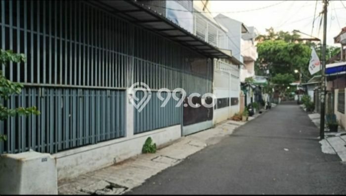 Hunian Super Mewah dengan Akses Paling Strategis di Petojo, Jakarta Pusat Hunian Super Mewah dengan Akses Paling Strategis di Petojo, Jakarta Pusat
