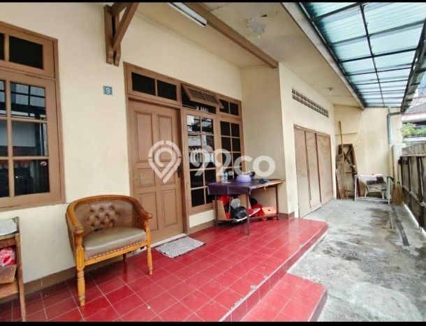 Rumah Minimalis 5 Kamar LT 167m2 di Cawang Rumah Minimalis 5 Kamar LT 167m2 di Cawang