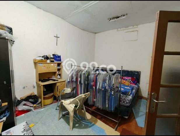 Rumah Minimalis 5 Kamar LT 167m2 di Cawang Rumah Minimalis 5 Kamar LT 167m2 di Cawang